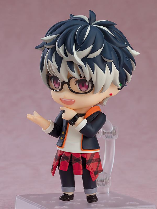 'IDOLiSH7' Nendoroid "Momo"-Good Smile Company-Ace Cards & Collectibles