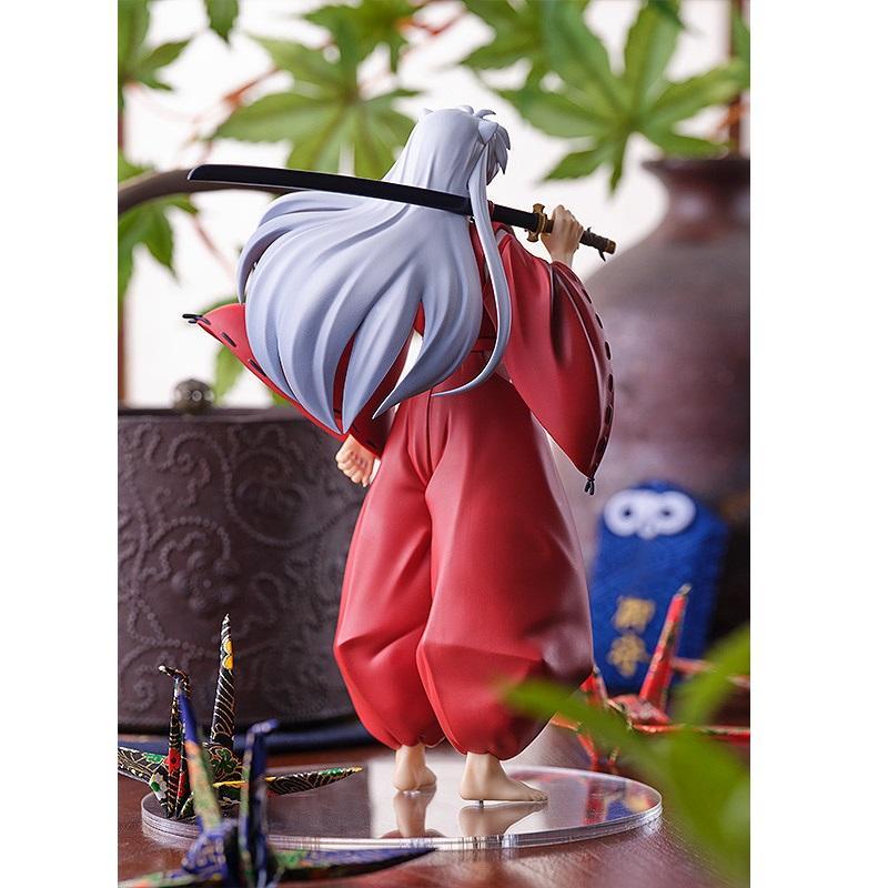 Inuyasha: The Final Act Pop Up Parade "Inuyasha"-Good Smile Company-Ace Cards & Collectibles