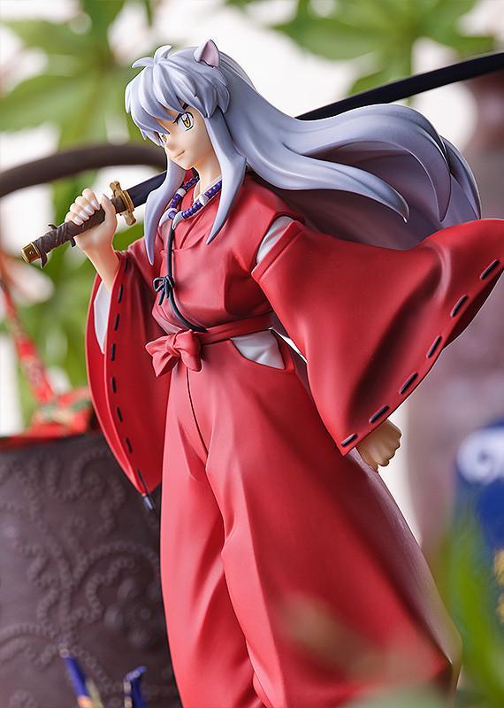 Inuyasha: The Final Act Pop Up Parade "Inuyasha"-Good Smile Company-Ace Cards & Collectibles