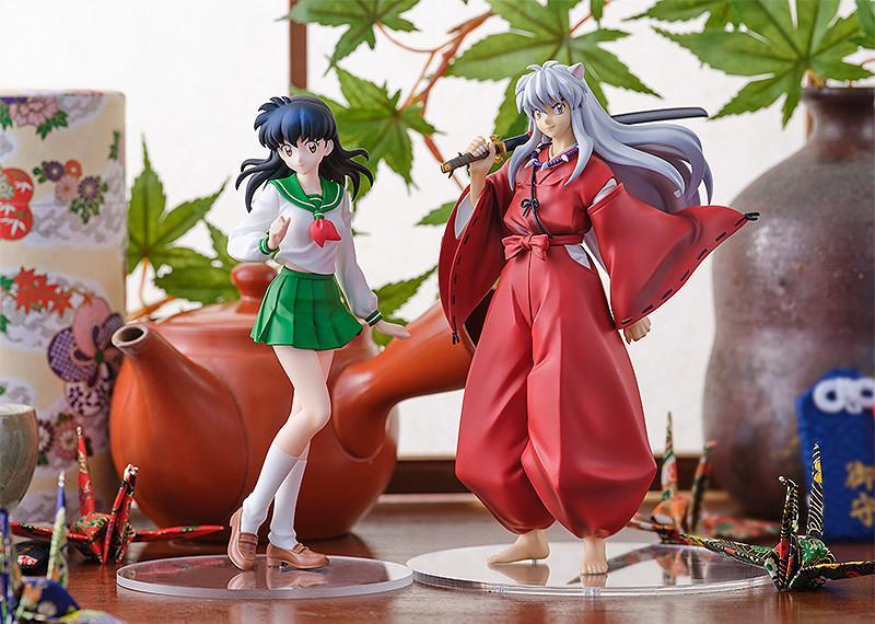 Inuyasha: The Final Act Pop Up Parade &quot;Inuyasha&quot;-Good Smile Company-Ace Cards &amp; Collectibles