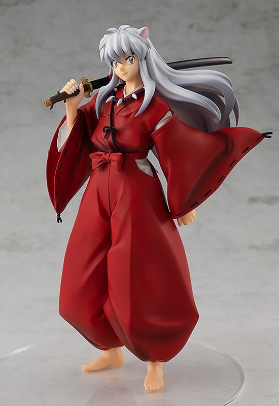 Inuyasha: The Final Act Pop Up Parade "Inuyasha"-Good Smile Company-Ace Cards & Collectibles