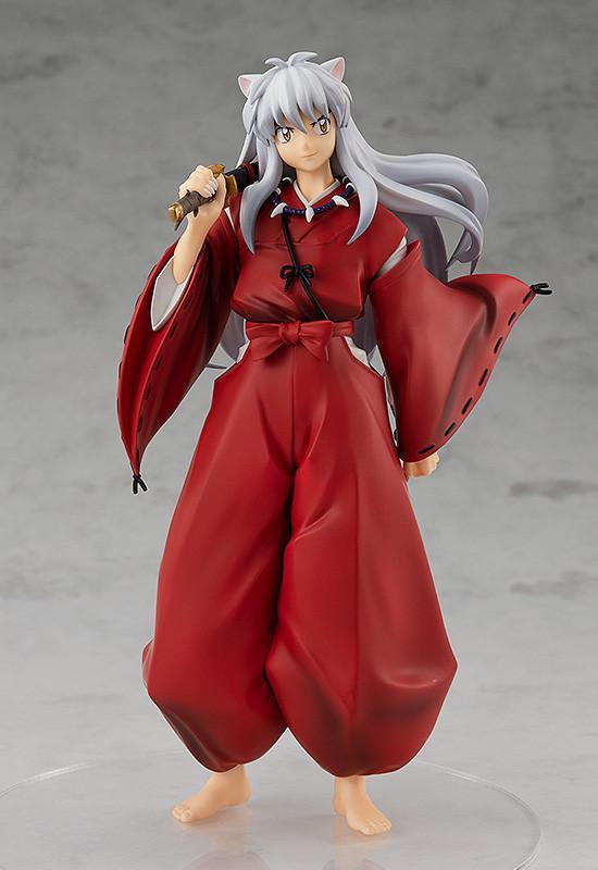 Inuyasha: The Final Act Pop Up Parade "Inuyasha"-Good Smile Company-Ace Cards & Collectibles