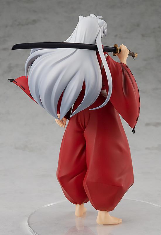 Inuyasha: The Final Act Pop Up Parade "Inuyasha"-Good Smile Company-Ace Cards & Collectibles