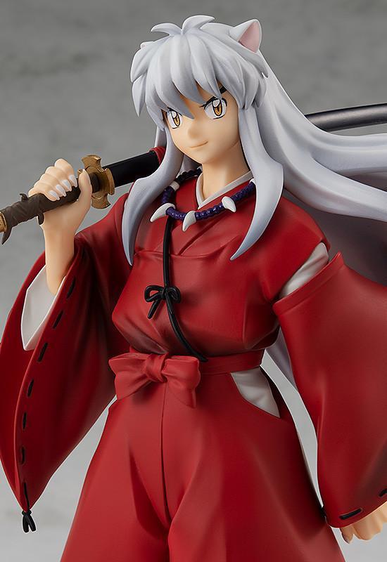 Inuyasha: The Final Act Pop Up Parade &quot;Inuyasha&quot;-Good Smile Company-Ace Cards &amp; Collectibles