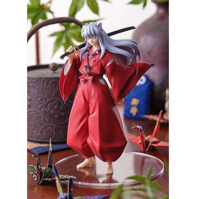 Inuyasha: The Final Act Pop Up Parade "Inuyasha"-Good Smile Company-Ace Cards & Collectibles