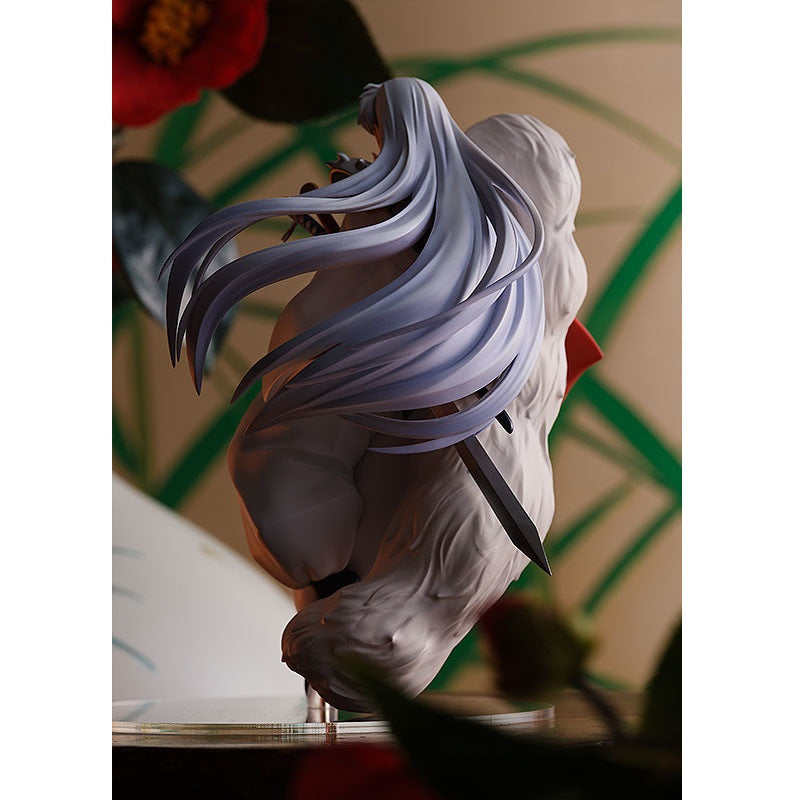 Inuyasha: The Final Act Pop Up Parade "Sesshomaru"-Good Smile Company-Ace Cards & Collectibles
