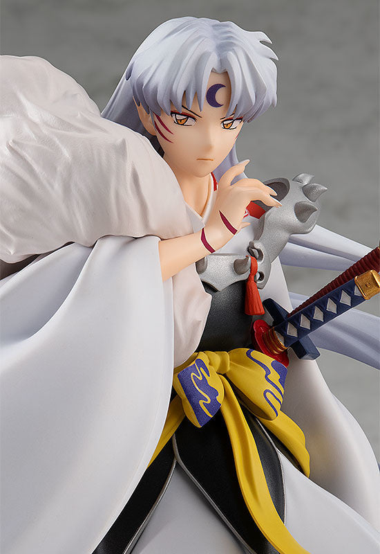 Inuyasha: The Final Act Pop Up Parade &quot;Sesshomaru&quot;-Good Smile Company-Ace Cards &amp; Collectibles