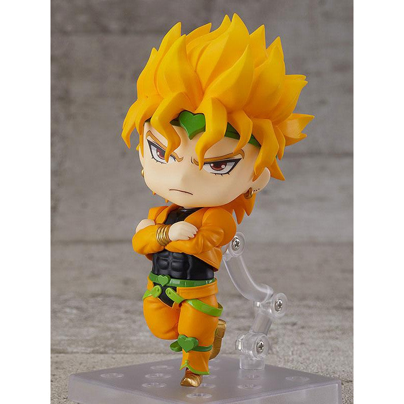 JoJo&#39;s Bizarre Adventure Nendoroid [1101] &quot;Stardust Crusaders&quot;-Good Smile Company-Ace Cards &amp; Collectibles