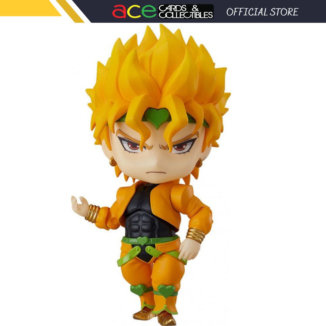 JoJo's Bizarre Adventure Nendoroid [1101] "Stardust Crusaders"-Good Smile Company-Ace Cards & Collectibles