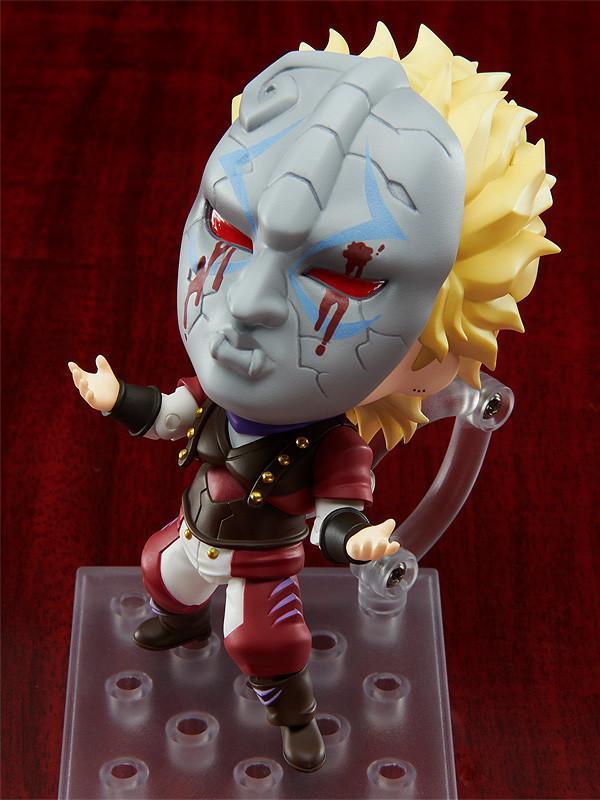 JoJo's Bizarre Adventure Nendoroid [1624] "Dio Brando"-Good Smile Company-Ace Cards & Collectibles