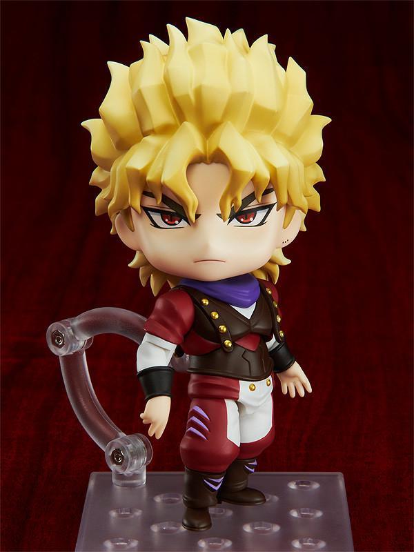 JoJo's Bizarre Adventure Nendoroid [1624] "Dio Brando"-Good Smile Company-Ace Cards & Collectibles