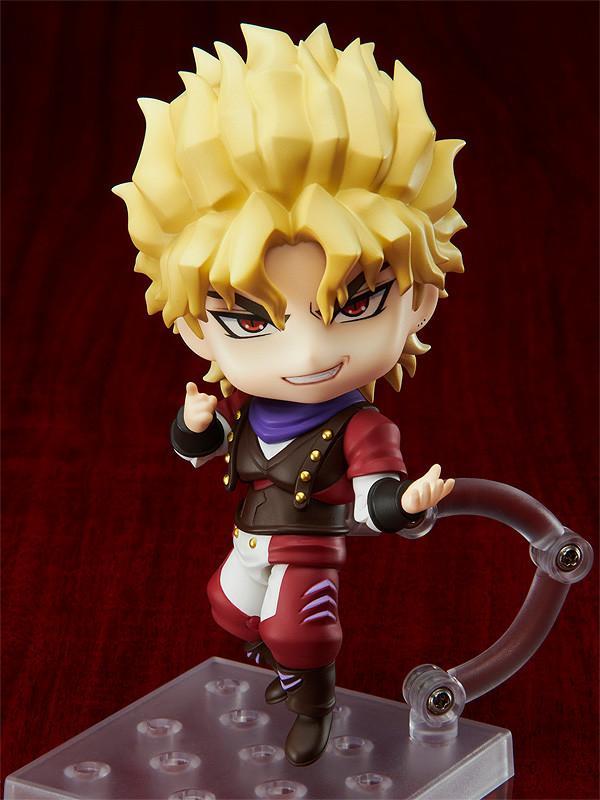 JoJo's Bizarre Adventure Nendoroid [1624] "Dio Brando"-Good Smile Company-Ace Cards & Collectibles