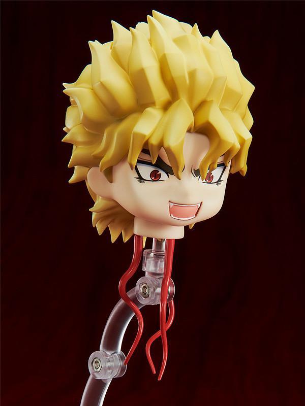 JoJo's Bizarre Adventure Nendoroid [1624] "Dio Brando"-Good Smile Company-Ace Cards & Collectibles