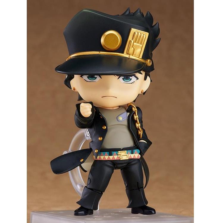 JoJo's Bizarre Adventure Nendoroid [985]" Jotaro Kujo" (Reissue)-Good Smile Company-Ace Cards & Collectibles