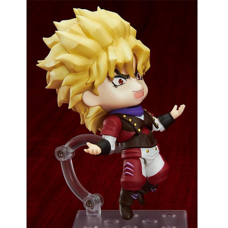 JoJo's Bizarre Adventure Nendoroid "Dio Brando"-Good Smile Company-Ace Cards & Collectibles