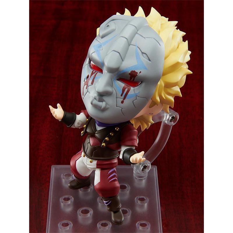 JoJo's Bizarre Adventure Nendoroid "Dio Brando"-Good Smile Company-Ace Cards & Collectibles