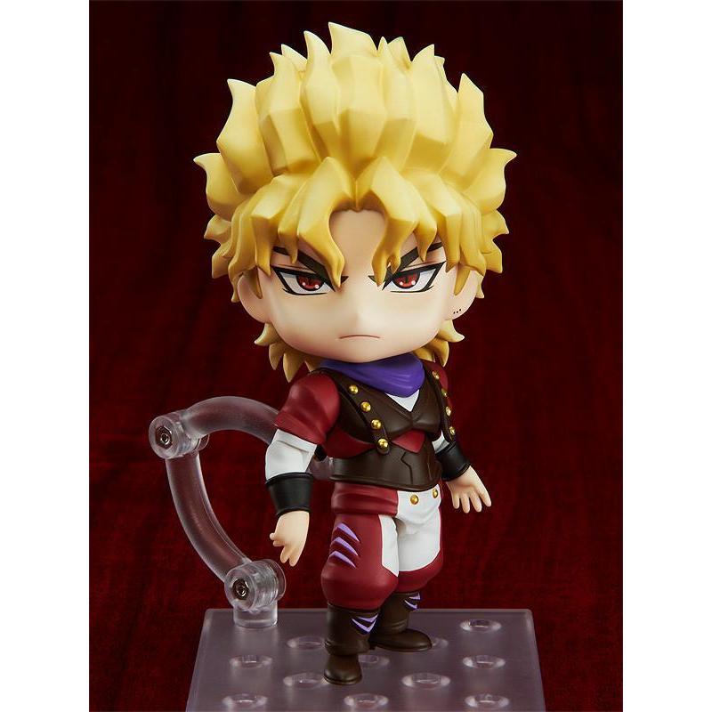 JoJo's Bizarre Adventure Nendoroid "Dio Brando"-Good Smile Company-Ace Cards & Collectibles
