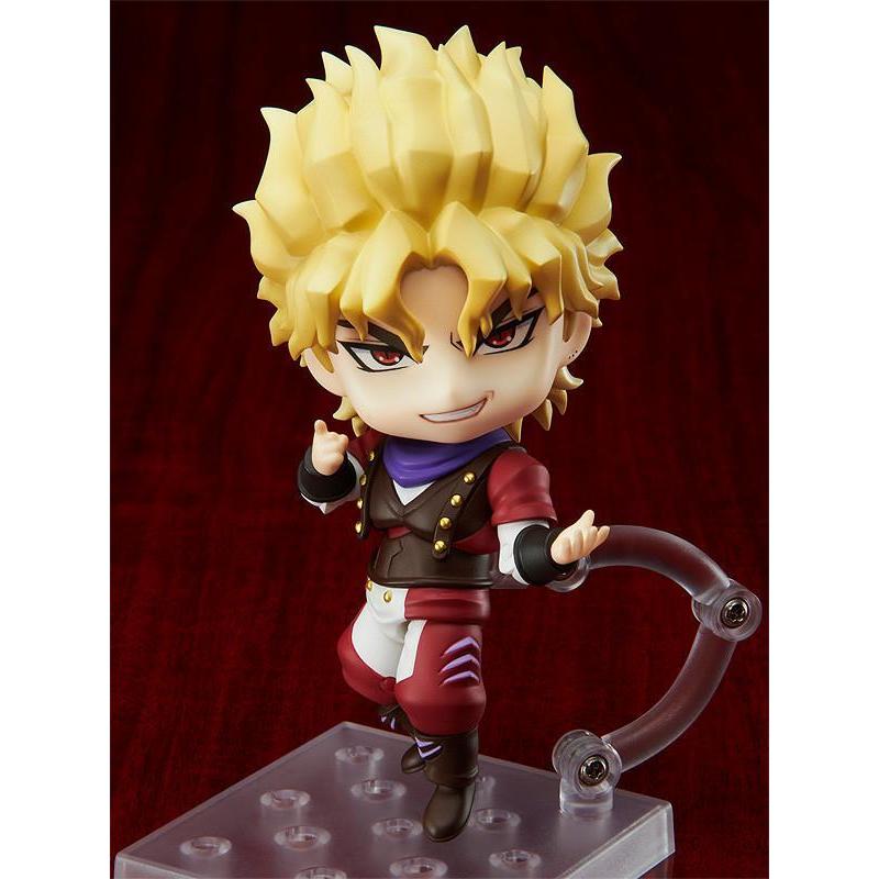JoJo's Bizarre Adventure Nendoroid "Dio Brando"-Good Smile Company-Ace Cards & Collectibles