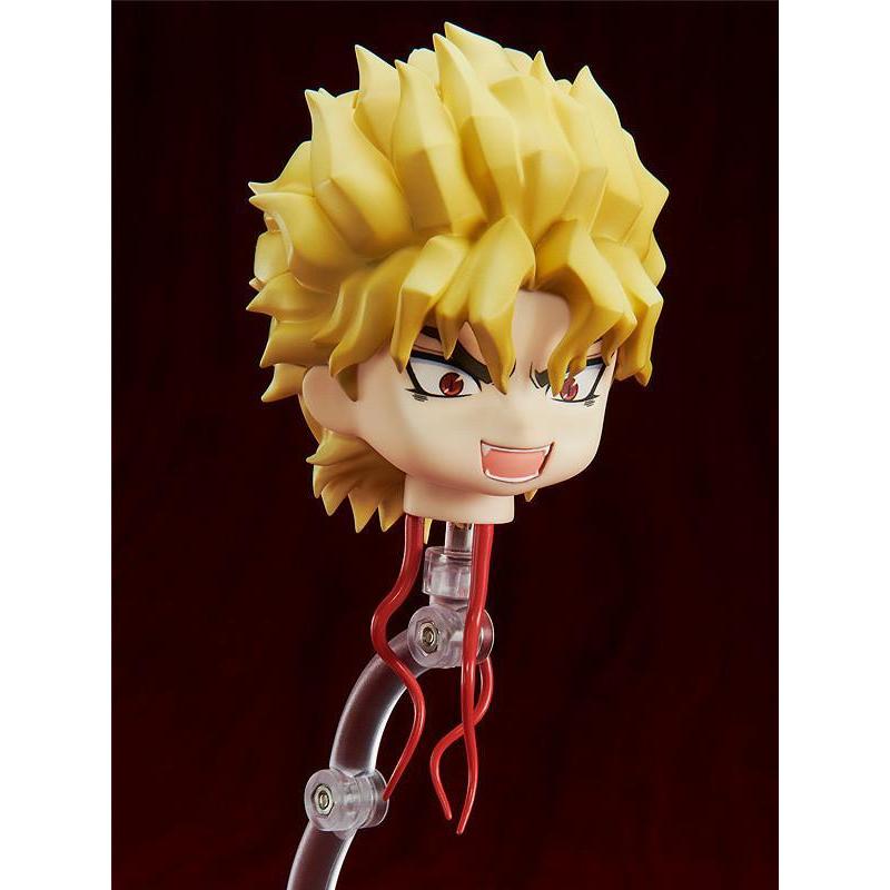 JoJo's Bizarre Adventure Nendoroid "Dio Brando"-Good Smile Company-Ace Cards & Collectibles