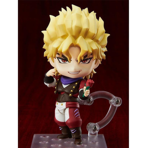 JoJo's Bizarre Adventure Nendoroid "Dio Brando"-Good Smile Company-Ace Cards & Collectibles