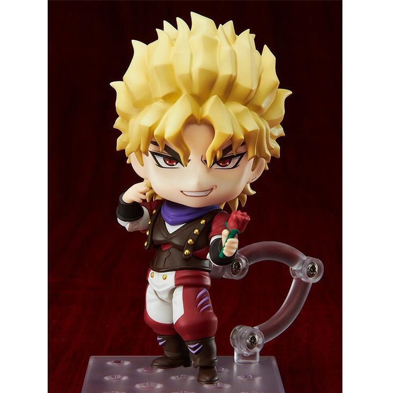JoJo's Bizarre Adventure Nendoroid "Dio Brando"-Good Smile Company-Ace Cards & Collectibles