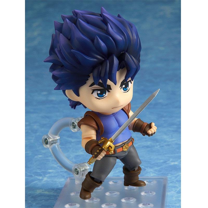 JoJo's Bizarre Adventure Nendoroid "Jonathan Joestar"-Good Smile Company-Ace Cards & Collectibles