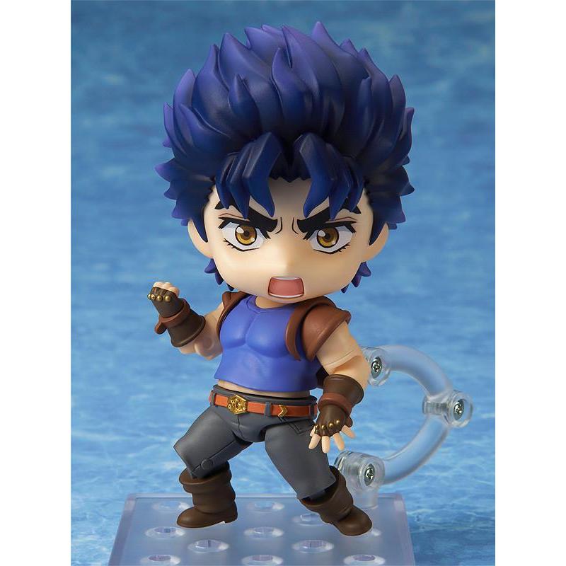 JoJo's Bizarre Adventure Nendoroid "Jonathan Joestar"-Good Smile Company-Ace Cards & Collectibles