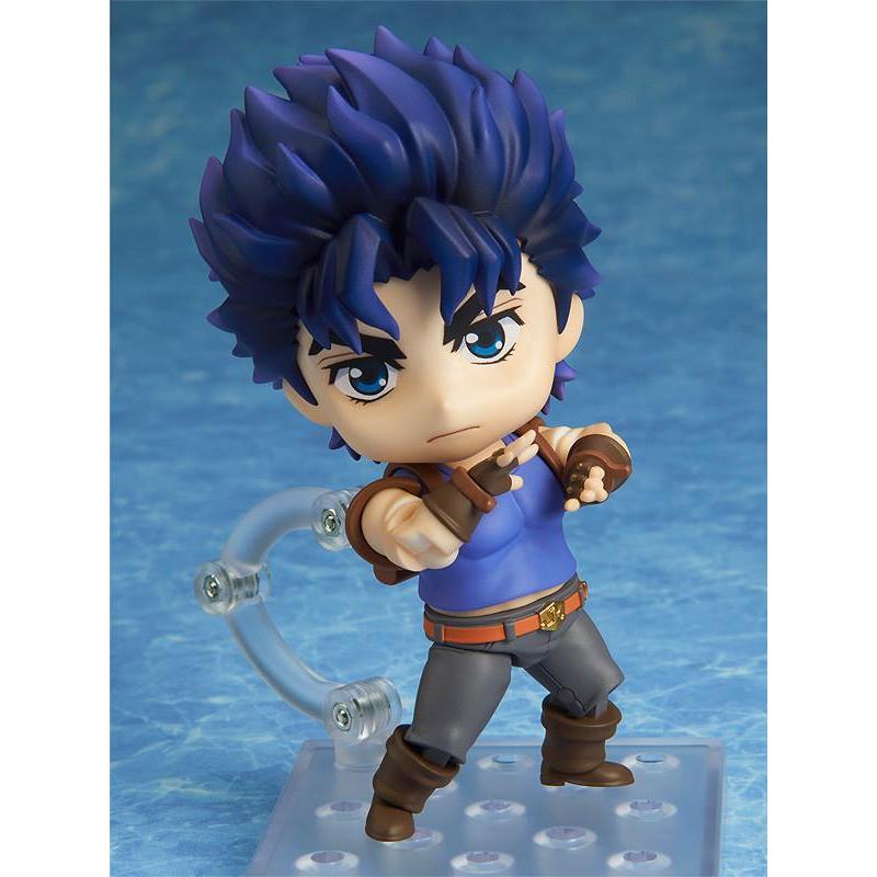 JoJo's Bizarre Adventure Nendoroid "Jonathan Joestar"-Good Smile Company-Ace Cards & Collectibles