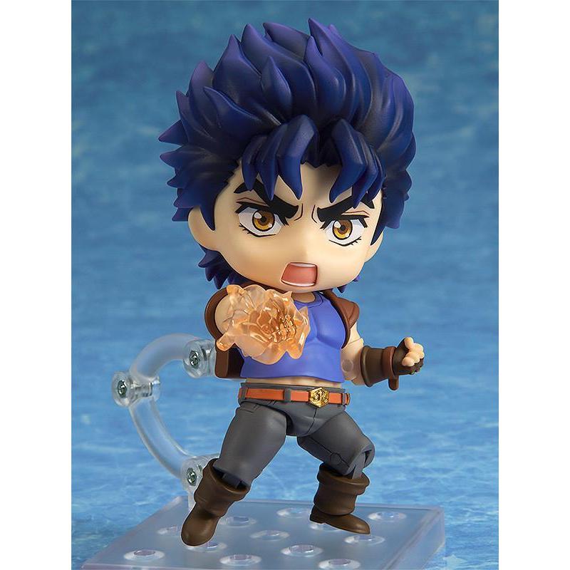 JoJo's Bizarre Adventure Nendoroid "Jonathan Joestar"-Good Smile Company-Ace Cards & Collectibles