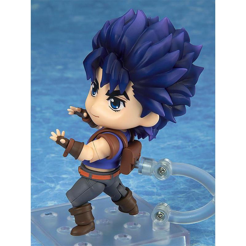 JoJo's Bizarre Adventure Nendoroid "Jonathan Joestar"-Good Smile Company-Ace Cards & Collectibles