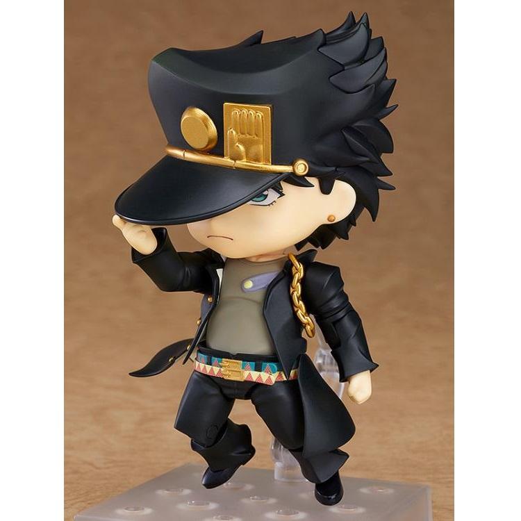 JoJo's Bizarre Adventure Nendoroid " Jotaro Kujo" (Reissue)-Good Smile Company-Ace Cards & Collectibles