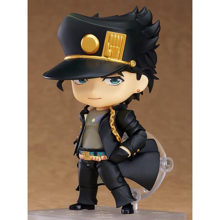 JoJo's Bizarre Adventure Nendoroid " Jotaro Kujo" (Reissue)-Good Smile Company-Ace Cards & Collectibles