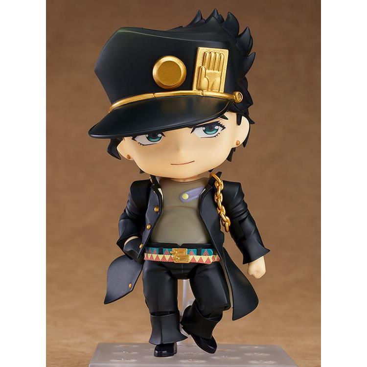 JoJo's Bizarre Adventure Nendoroid " Jotaro Kujo" (Reissue)-Good Smile Company-Ace Cards & Collectibles