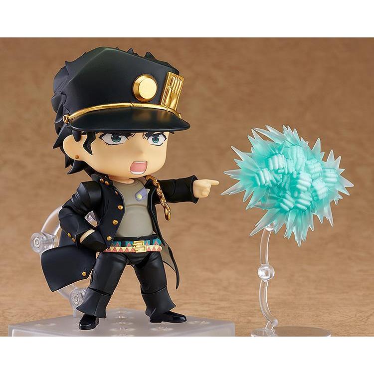 JoJo's Bizarre Adventure Nendoroid " Jotaro Kujo" (Reissue)-Good Smile Company-Ace Cards & Collectibles