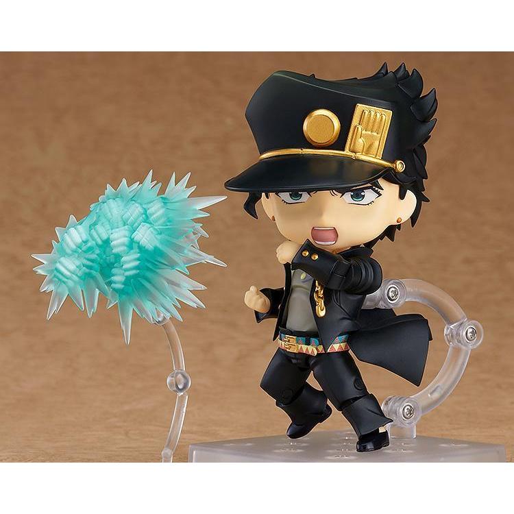 JoJo's Bizarre Adventure Nendoroid " Jotaro Kujo" (Reissue)-Good Smile Company-Ace Cards & Collectibles