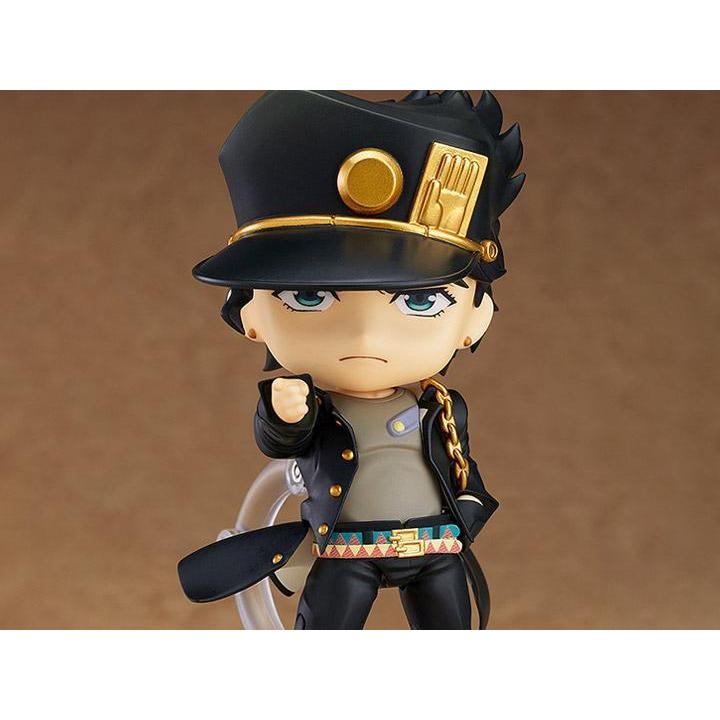 JoJo's Bizarre Adventure Nendoroid " Jotaro Kujo" (Reissue)-Good Smile Company-Ace Cards & Collectibles