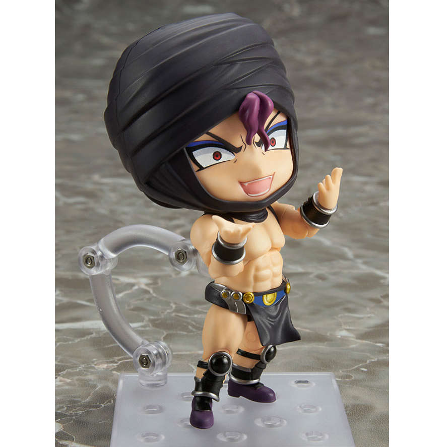 JoJo's Bizarre Adventure Nendoroid "Kars"-Good Smile Company-Ace Cards & Collectibles