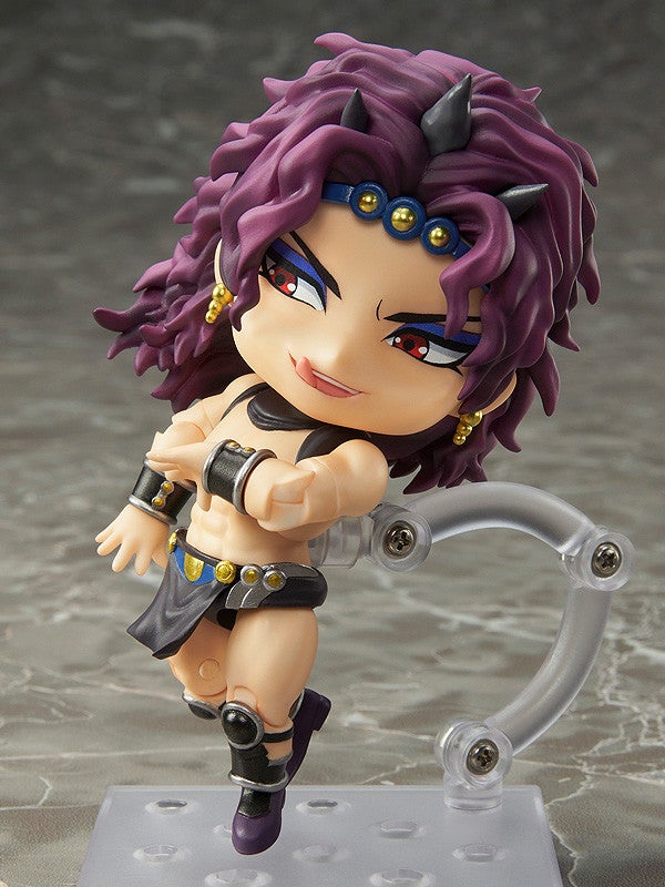 JoJo's Bizarre Adventure Nendoroid "Kars"-Good Smile Company-Ace Cards & Collectibles