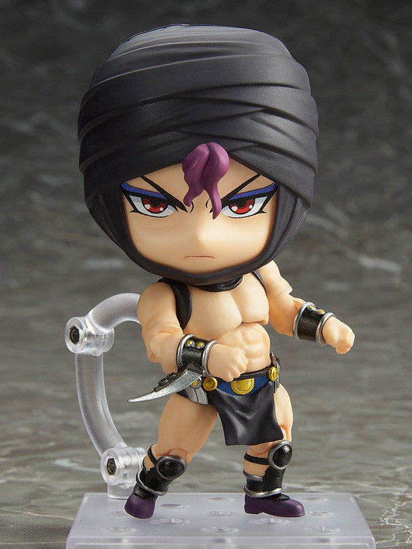 JoJo's Bizarre Adventure Nendoroid "Kars"-Good Smile Company-Ace Cards & Collectibles