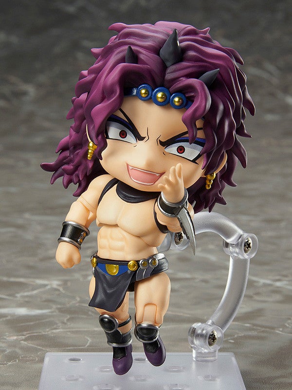 JoJo's Bizarre Adventure Nendoroid "Kars"-Good Smile Company-Ace Cards & Collectibles