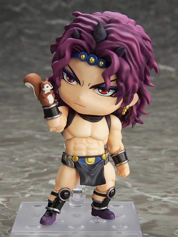 JoJo's Bizarre Adventure Nendoroid "Kars"-Good Smile Company-Ace Cards & Collectibles