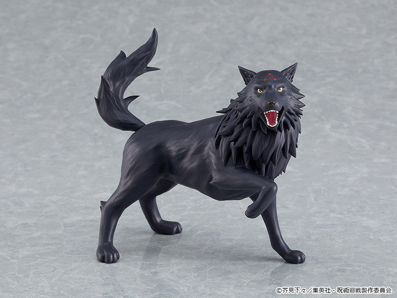 Jujutsu Kaisen Figma [564] "Megumi Fushiguro"-Good Smile Company-Ace Cards & Collectibles