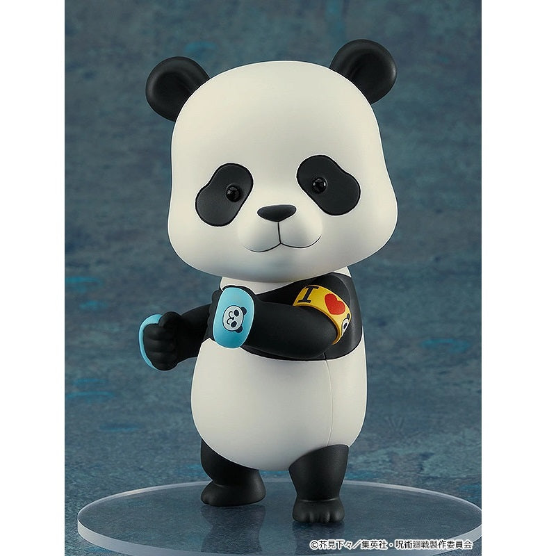 Jujutsu Kaisen Nendoroid [1844] "Panda"-Good Smile Company-Ace Cards & Collectibles