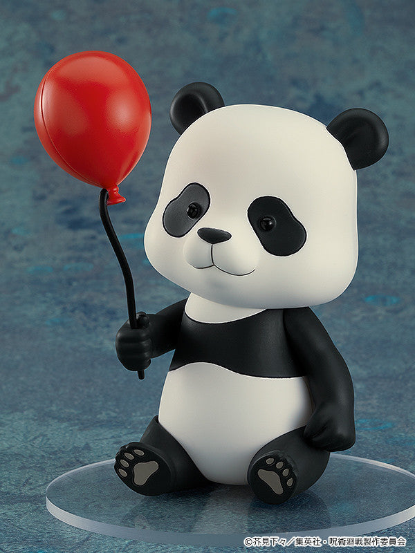 Jujutsu Kaisen Nendoroid [1844] &quot;Panda&quot;-Good Smile Company-Ace Cards &amp; Collectibles