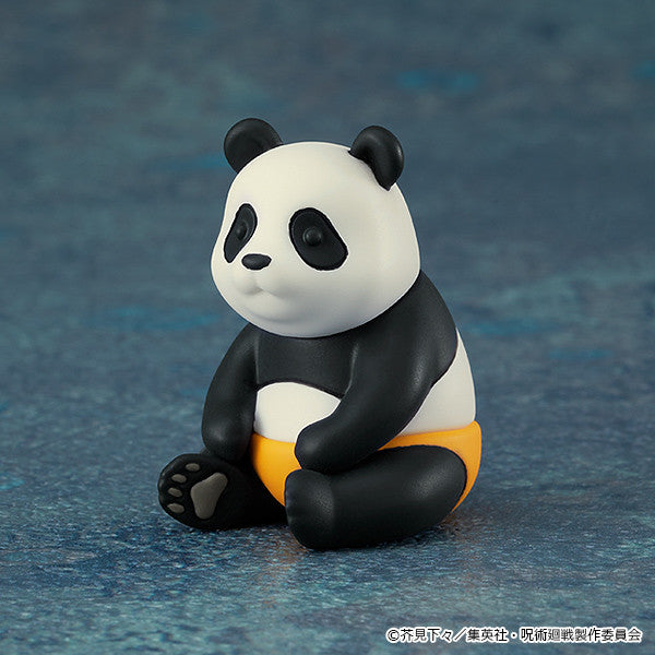 Jujutsu Kaisen Nendoroid [1844] "Panda"-Good Smile Company-Ace Cards & Collectibles