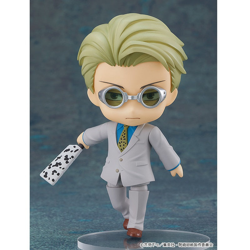 Jujutsu Kaisen Nendoroid "Kento Nanami"-Good Smile Company-Ace Cards & Collectibles