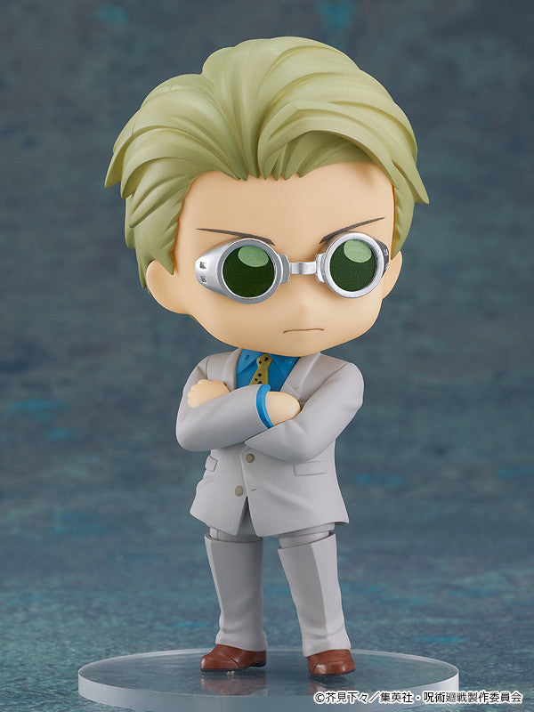 Jujutsu Kaisen Nendoroid "Kento Nanami"-Good Smile Company-Ace Cards & Collectibles