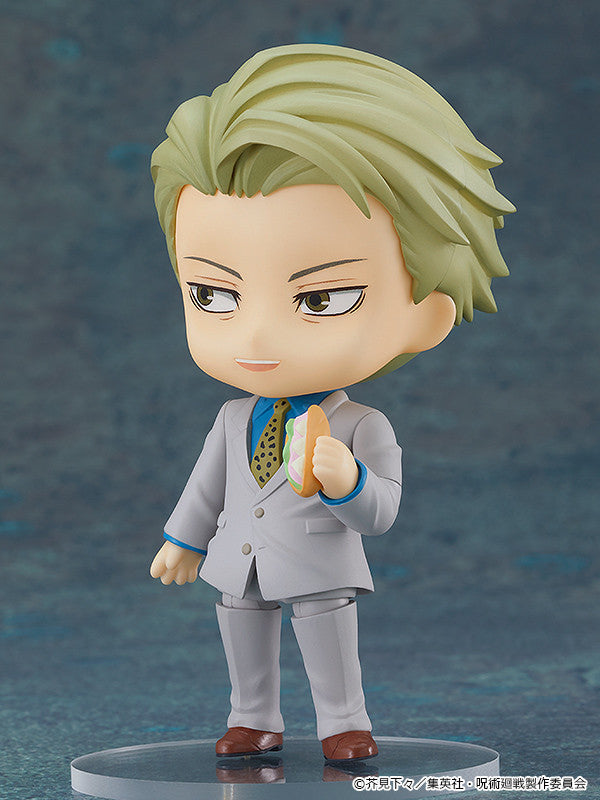 Jujutsu Kaisen Nendoroid "Kento Nanami"-Good Smile Company-Ace Cards & Collectibles