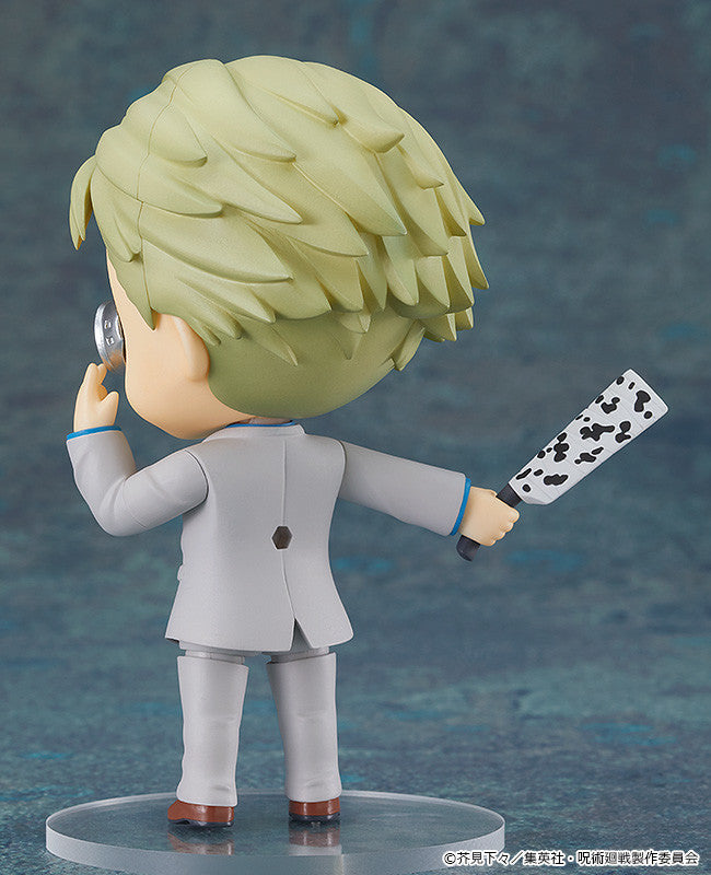 Jujutsu Kaisen Nendoroid "Kento Nanami"-Good Smile Company-Ace Cards & Collectibles