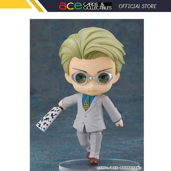 Jujutsu Kaisen Nendoroid "Kento Nanami"-Good Smile Company-Ace Cards & Collectibles